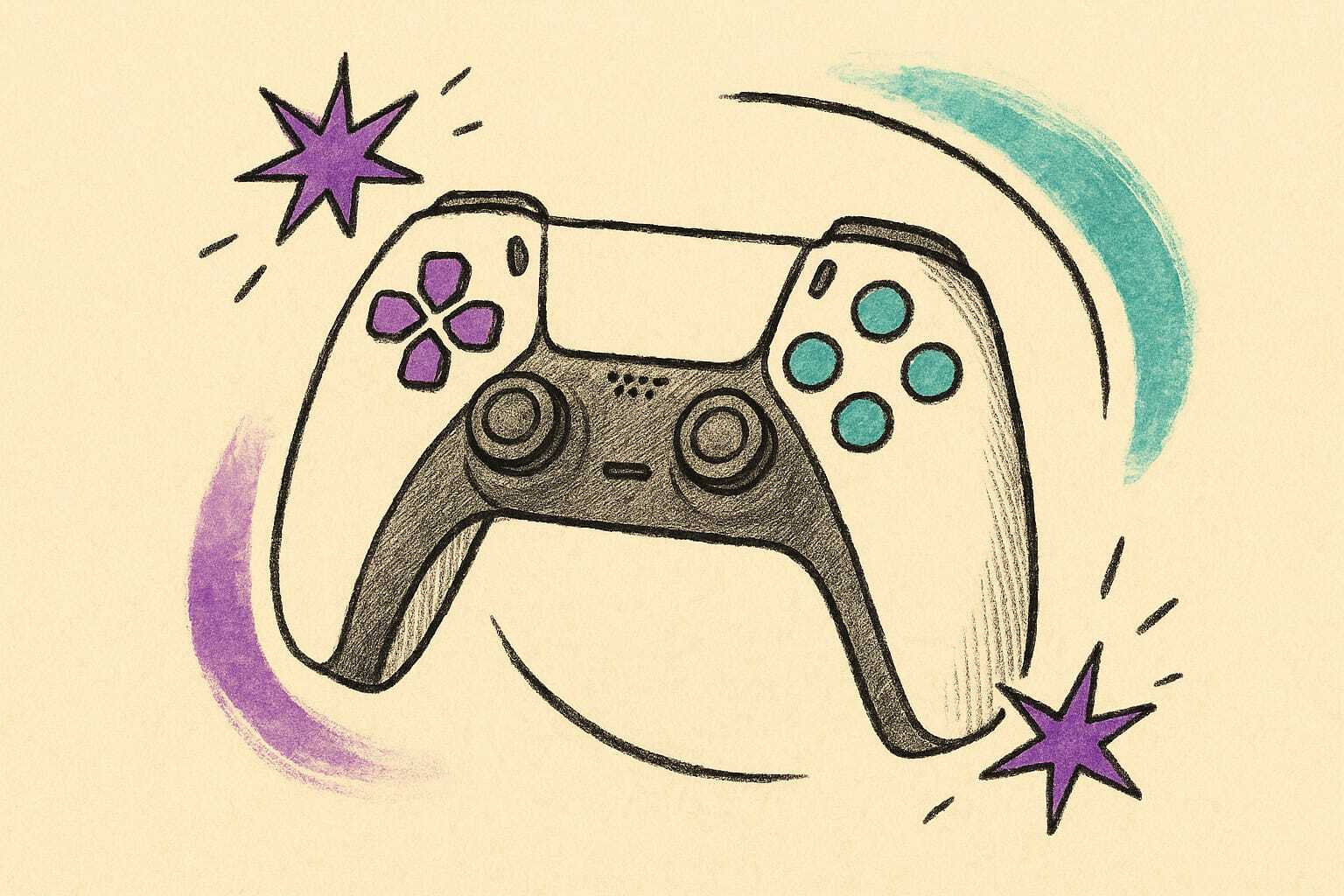 Your Game Works. Why Doesn't It Feel Good?