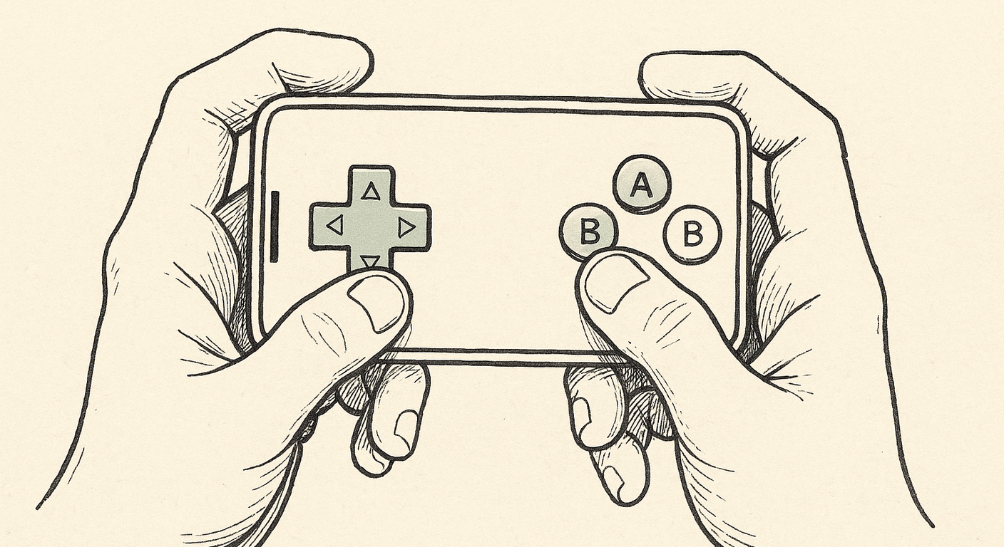 AI Game Builders Have a Mobile Problem
