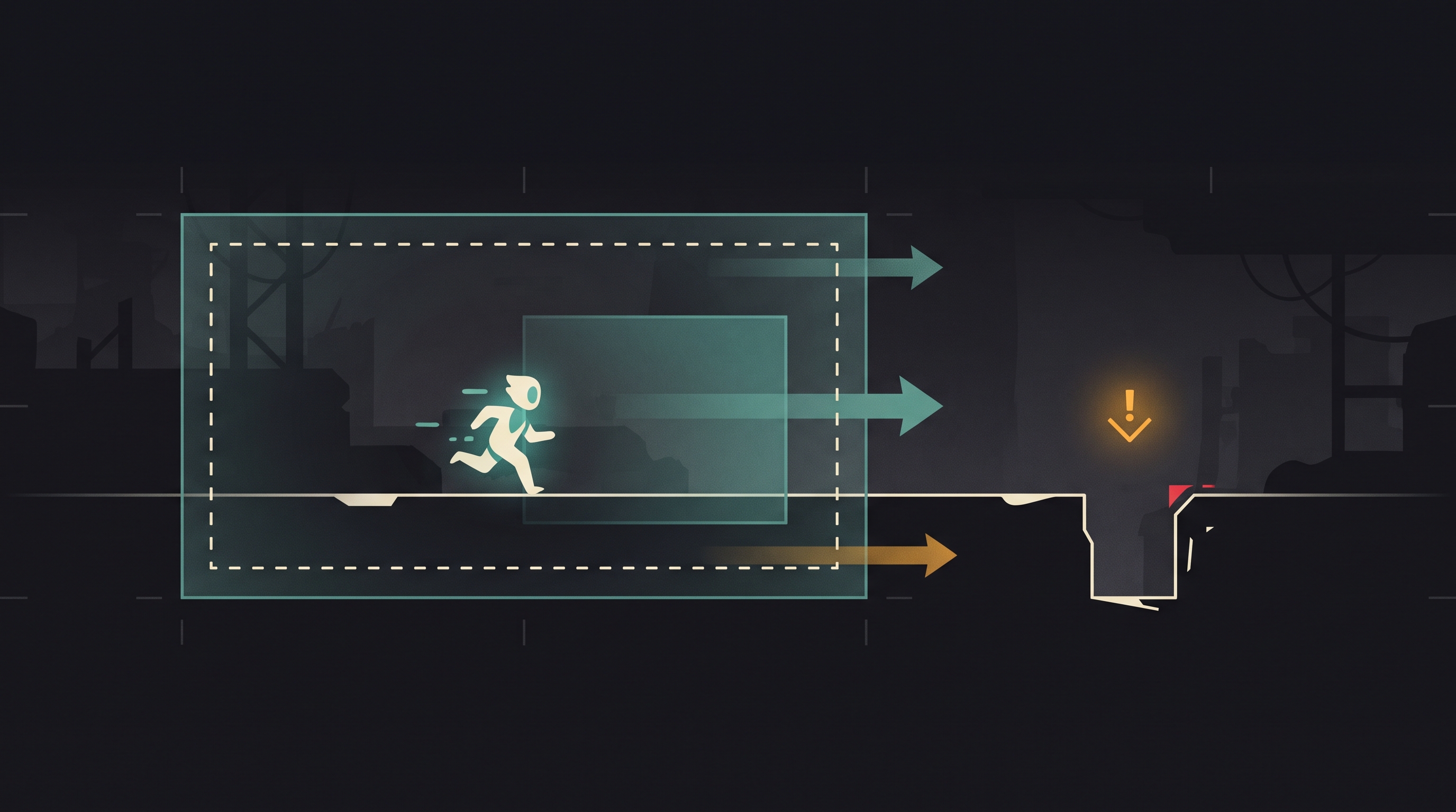 AI Game Camera Lead Prototype: Show the Next Problem Before You Add Another Level