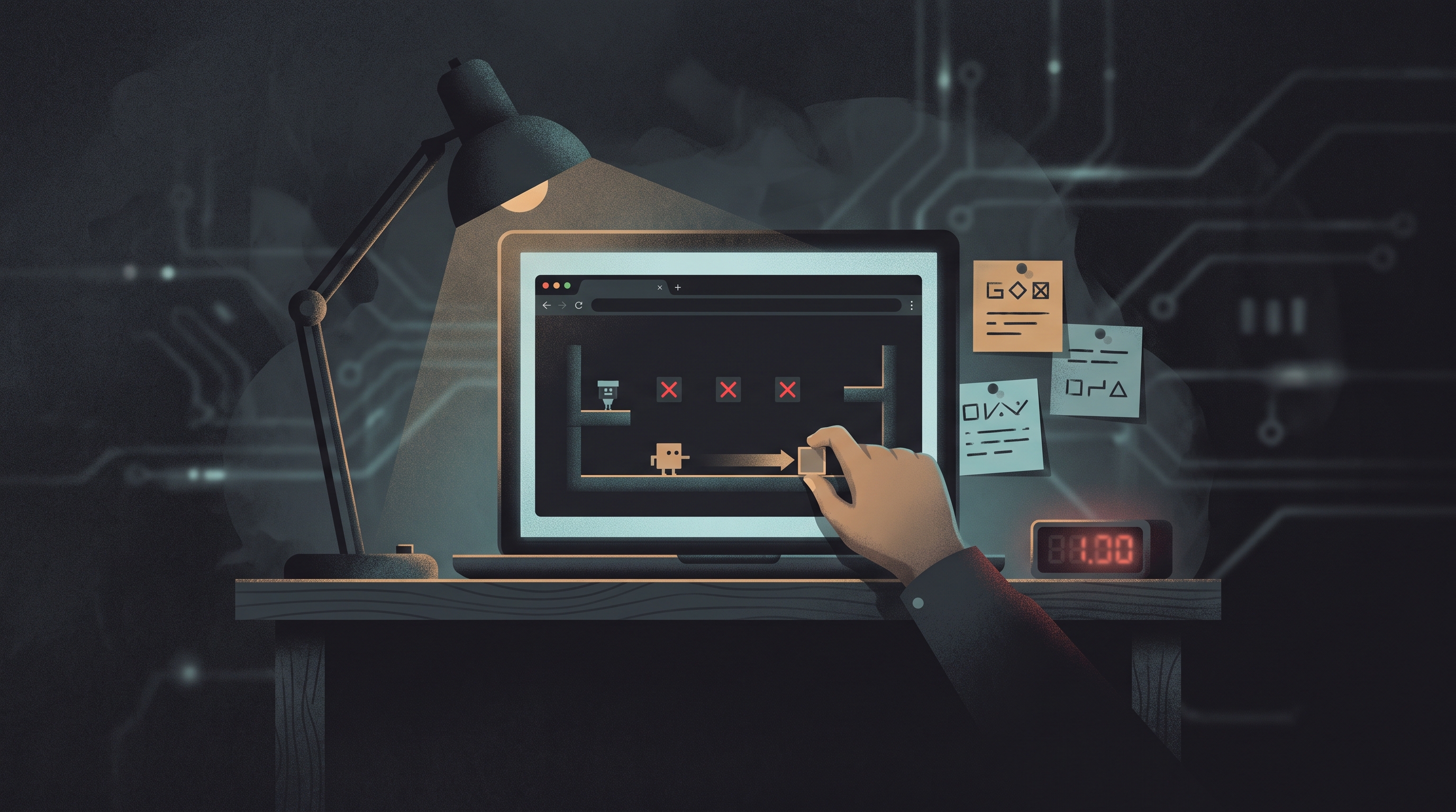 Set a Rule Budget Before Your AI Game Adds Systems