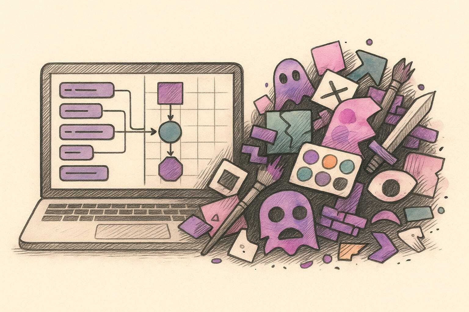 AI Asset Disclosure Is Now Part of the Pitch