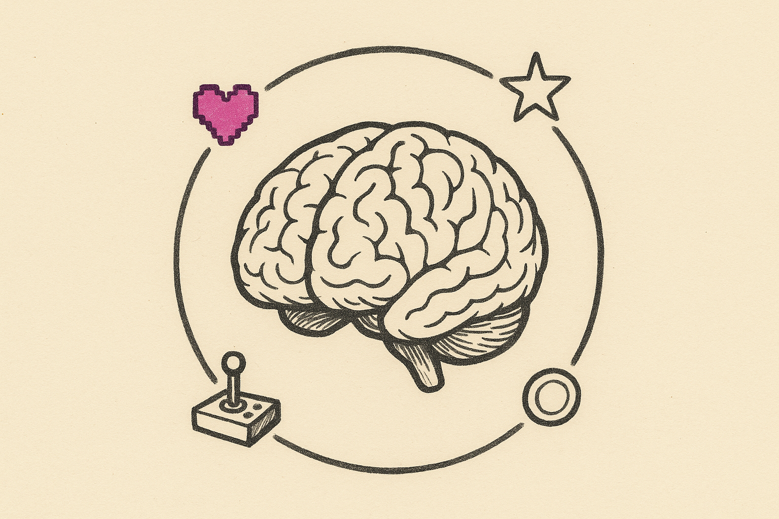 The Psychology of "One More Try": Why Some Games Are Impossible to Put Down