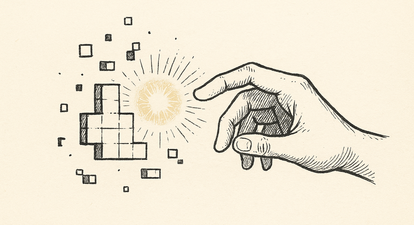 What AI Game Builders Still Can't Do (And Why That's Actually the Interesting Part)
